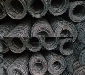 Steel BRC Mesh a 142