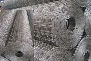 Construction BRC a 142 Mesh