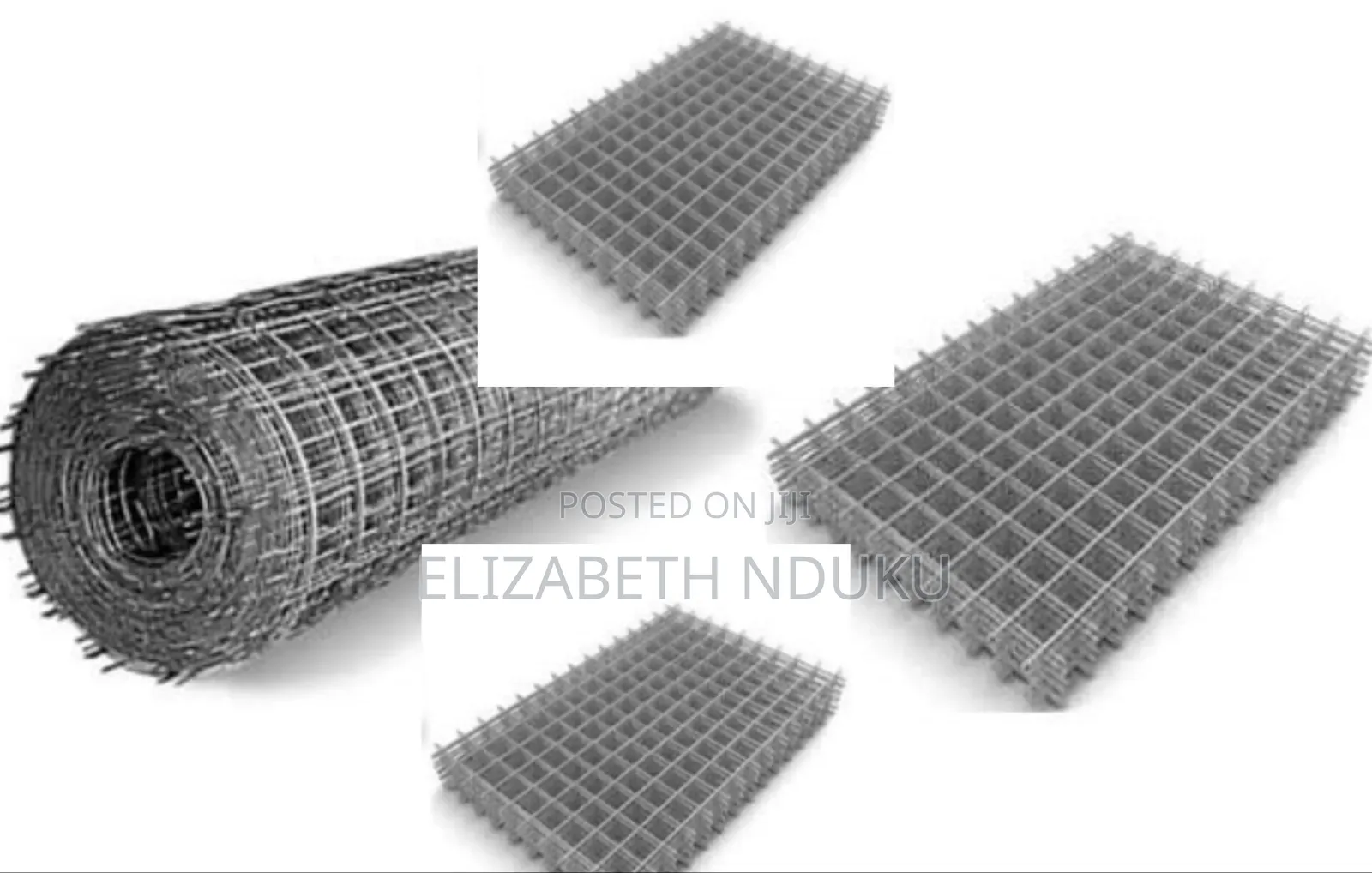 Reliable A142 BRC Mesh