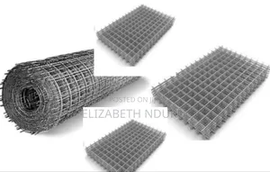 Reliable A142 BRC Mesh