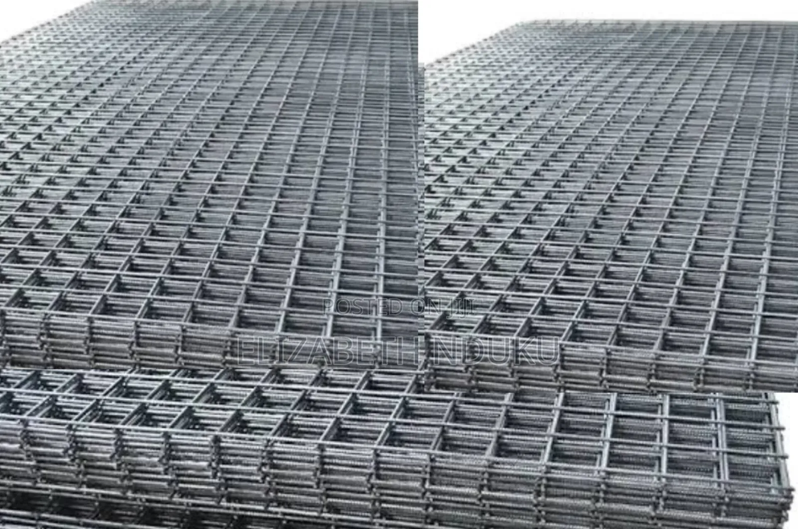 A98 BRC Mesh