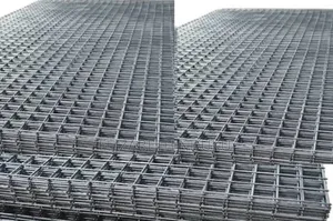 A98 BRC Mesh