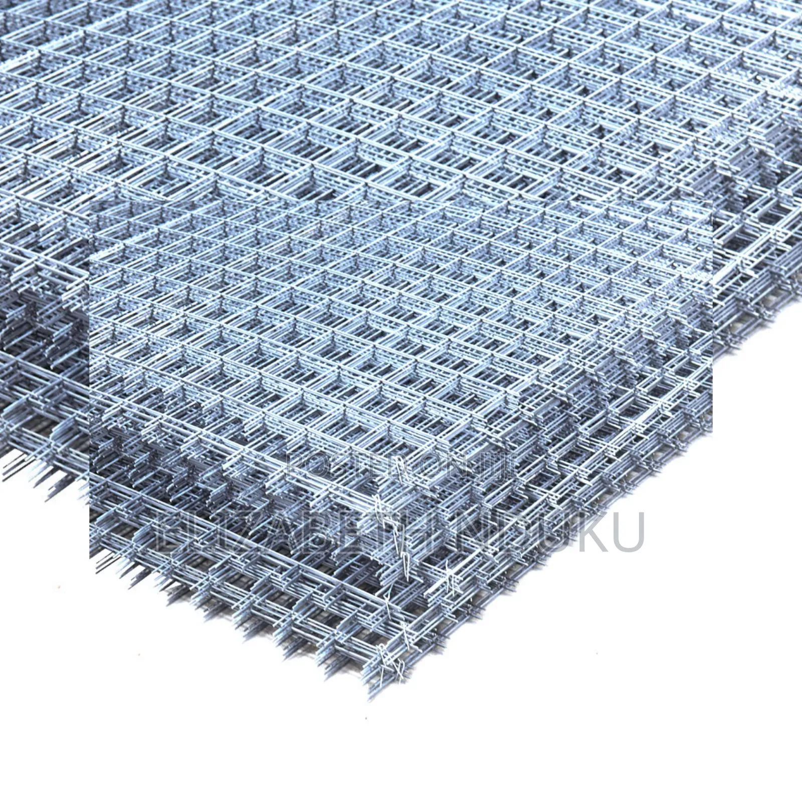Durable A98 BRC Mesh