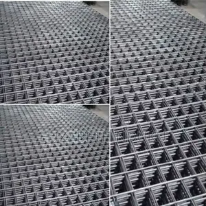 Reinforcement BRC Mesh A98