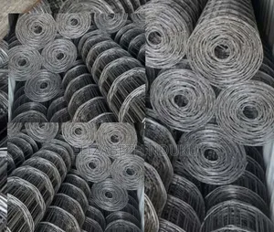 High Strength BRC Mesh A98