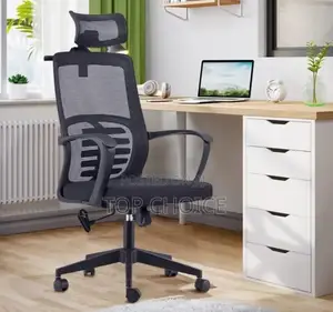 Ergonomic Modern Office Chair