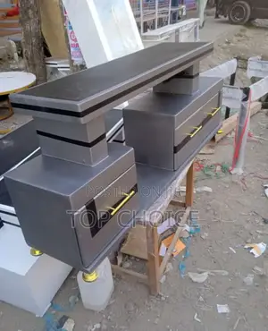 New Grey Stand