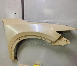 Mazda Cx5 2017 2018 Fender.