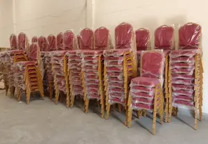 Best Stackable Event Chair