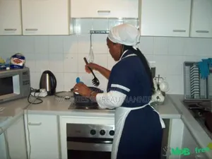 We Offer House Help Both Garls