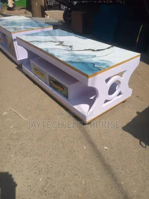 Modern Coffee Table