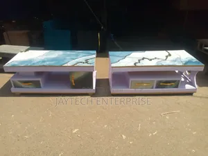 Modern Coffee Table