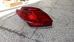 Lexus Rx450/350 Rear Bumper Reflector