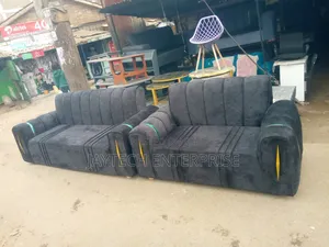 Modern 5 Seater