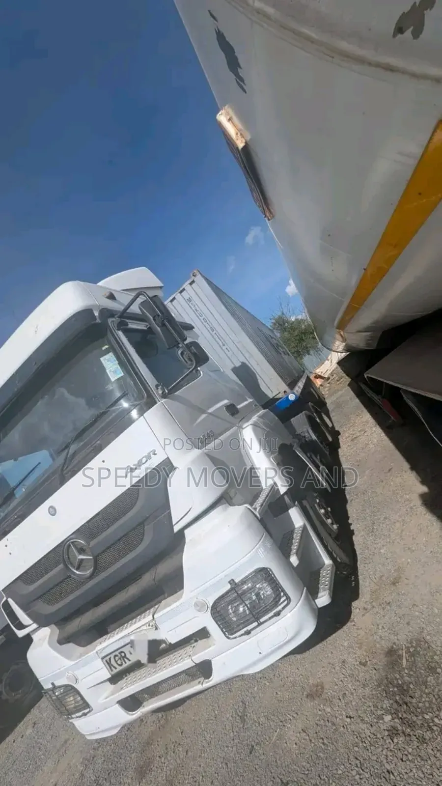 Trailers for Errands Are All Readily Available