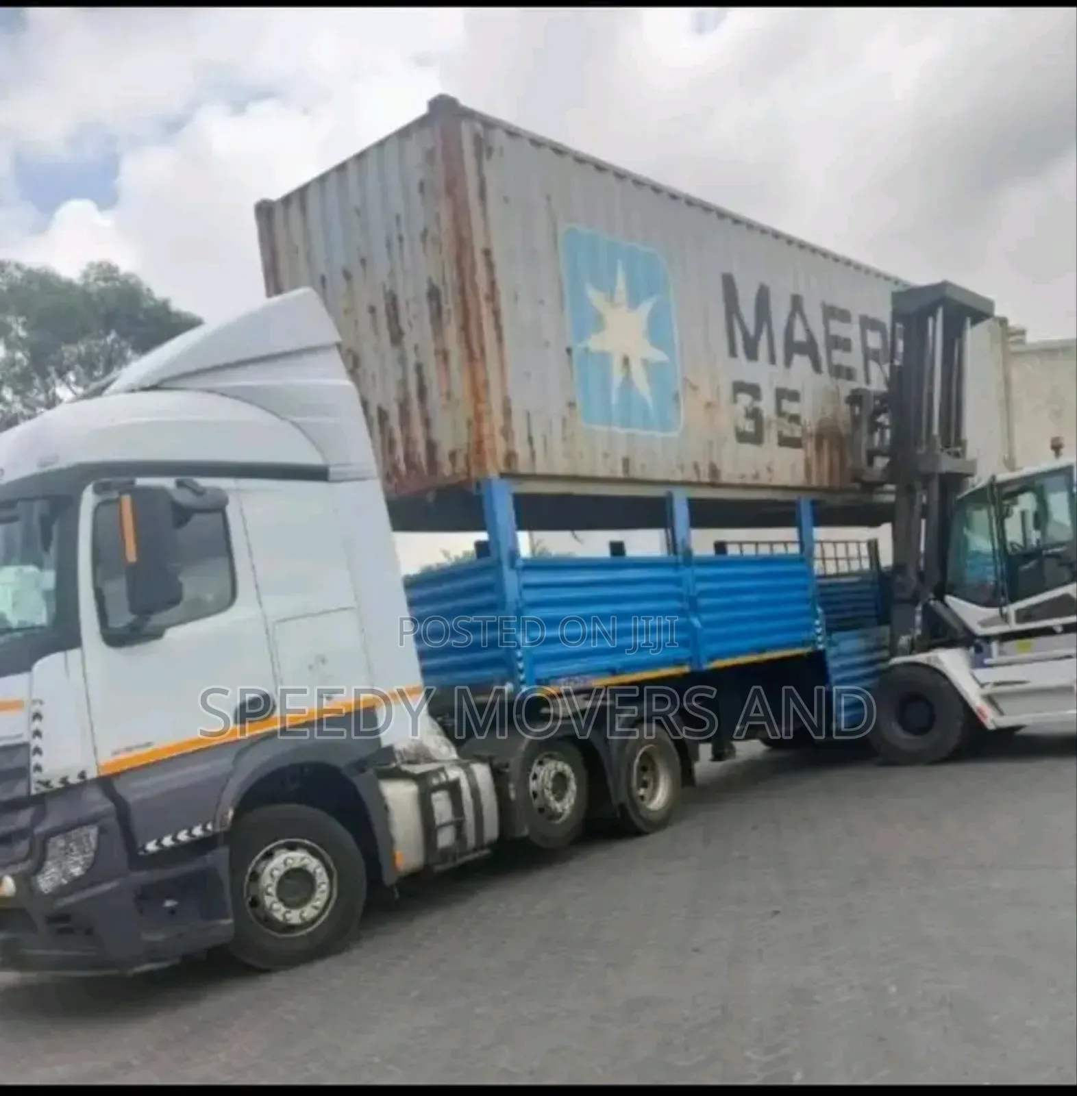 Trailers for Errands Are All Readily Available