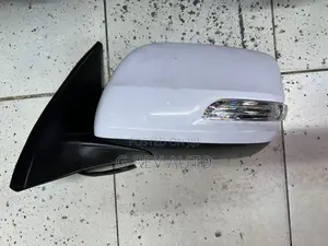 Landcruiser Prado 150 Side Mirror in Stock