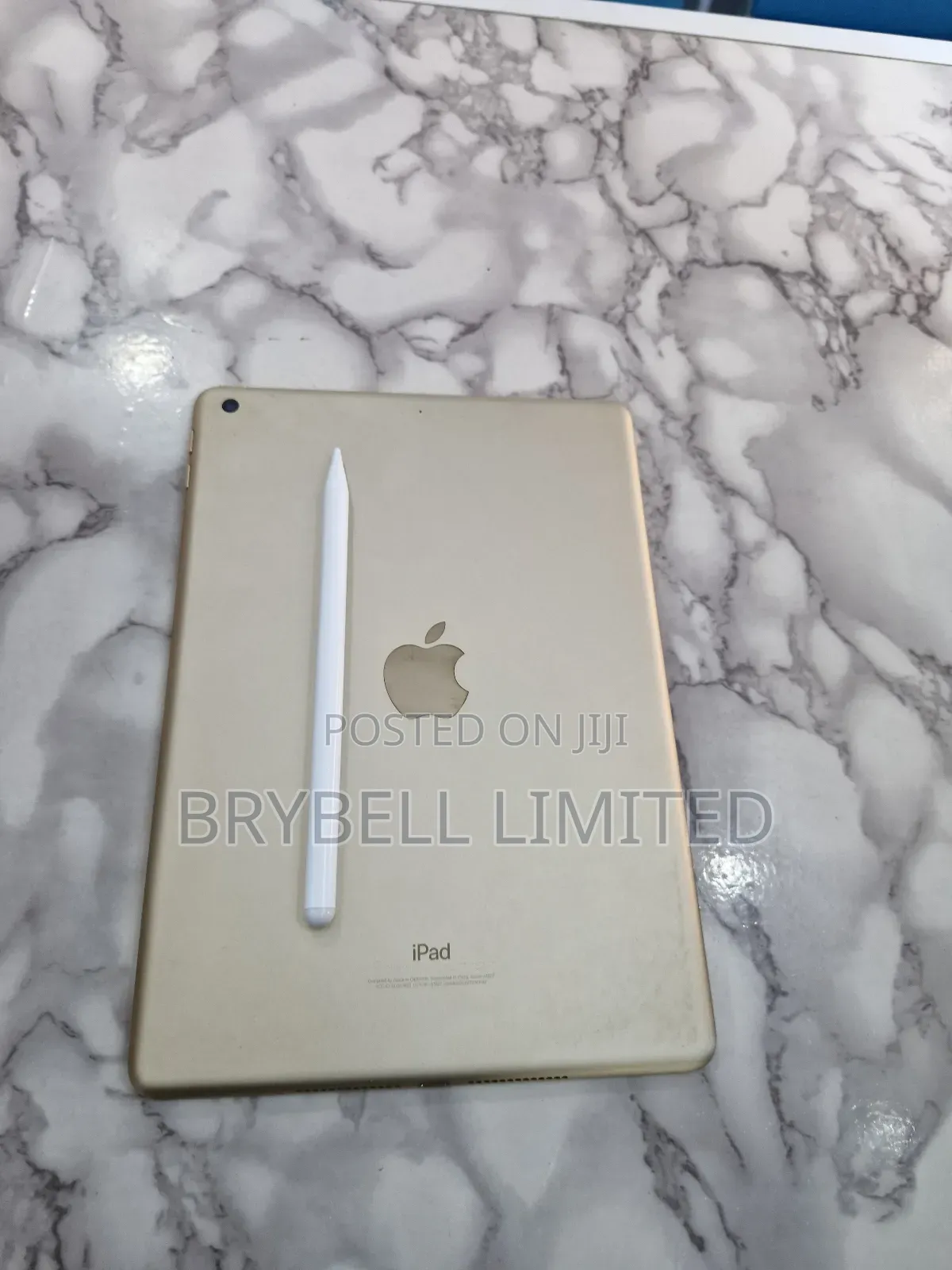 Apple iPad Air 32 GB Silver