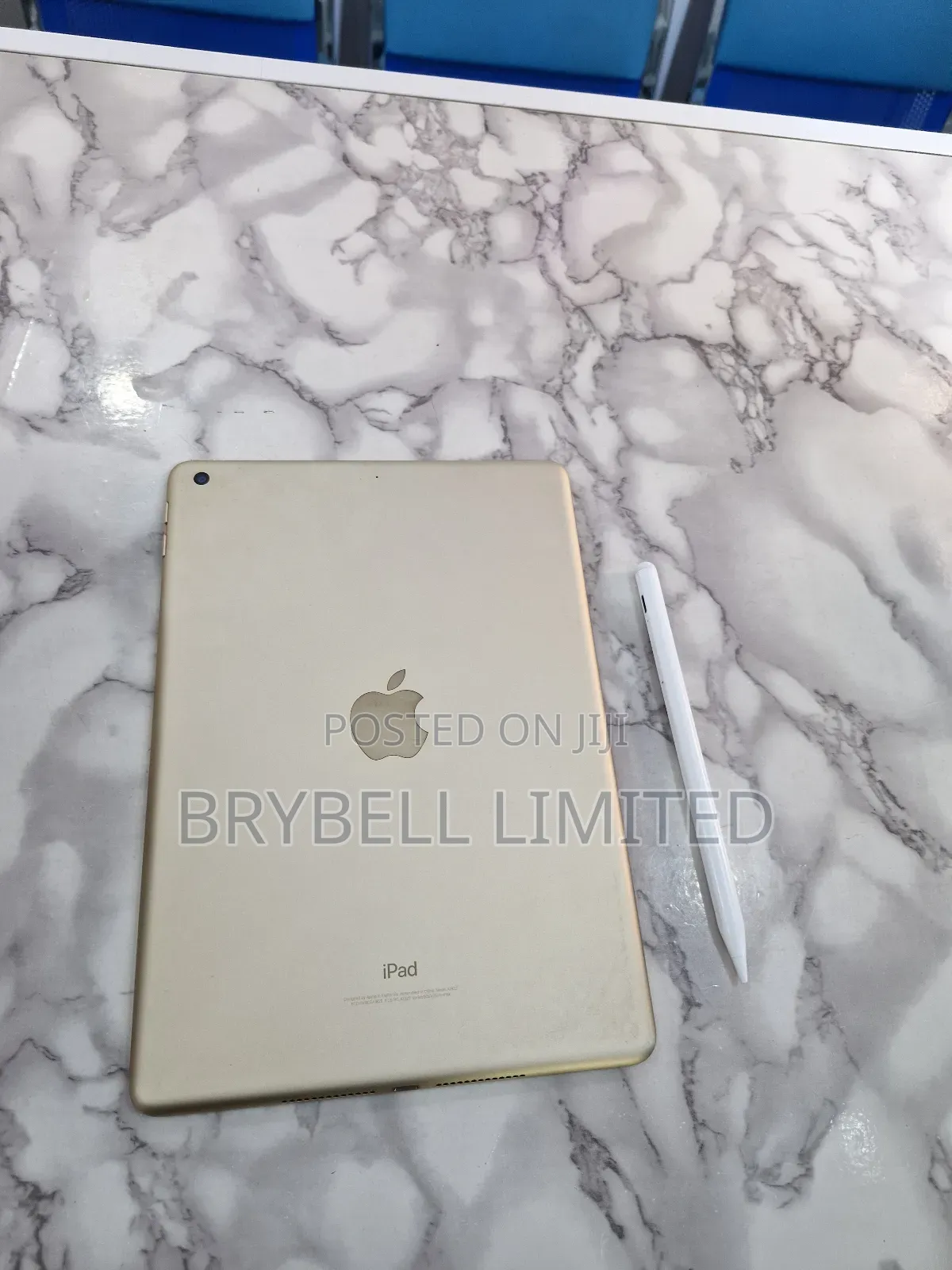 Apple iPad Air 32 GB Silver