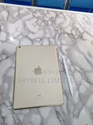 Apple iPad Air 32 GB Silver