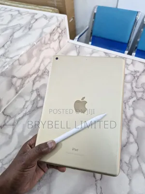 Apple iPad Air 32 GB Silver