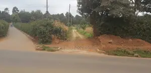 Residential Plots for Sale in Kikuyu, Gikambura Lusigetti