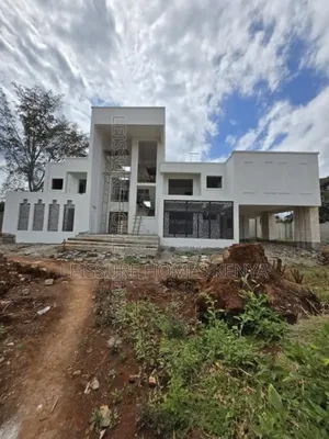 5bdrm Villa in Karen C for sale