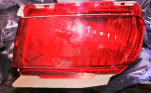 Prado J150 Rear Bumper Reflectors in Stock.