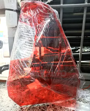 Honda Fit New Model Taillight Lens.
