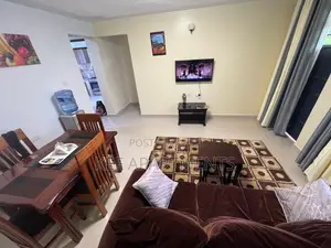 Furnished 2bdrm Apartment in Kef Apartments, Nanyuki for rent