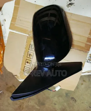 Probox Old Model Side Mirror