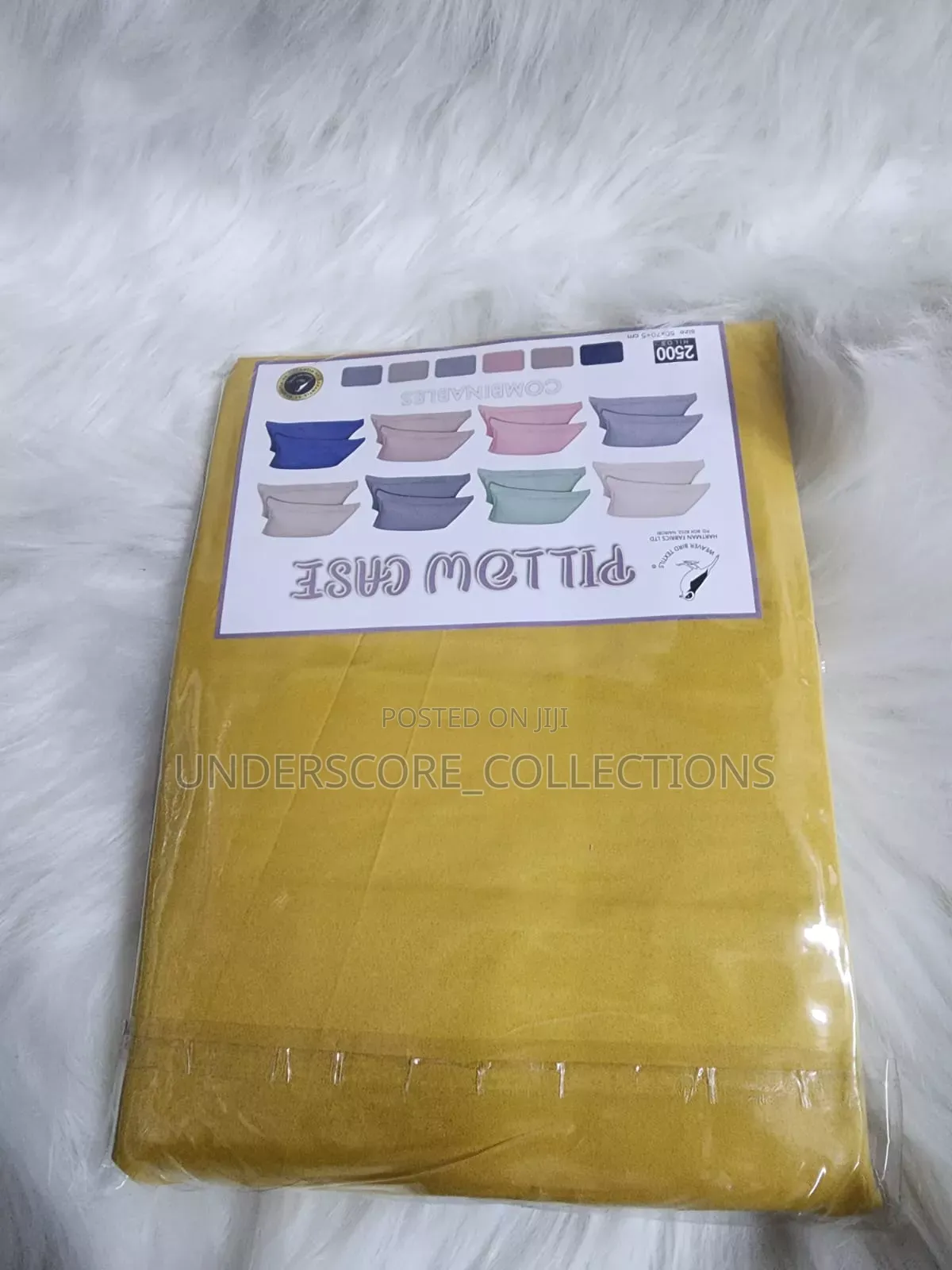 Quality Bed Pillow Cases