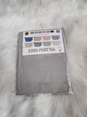 Quality Bed Pillow Cases