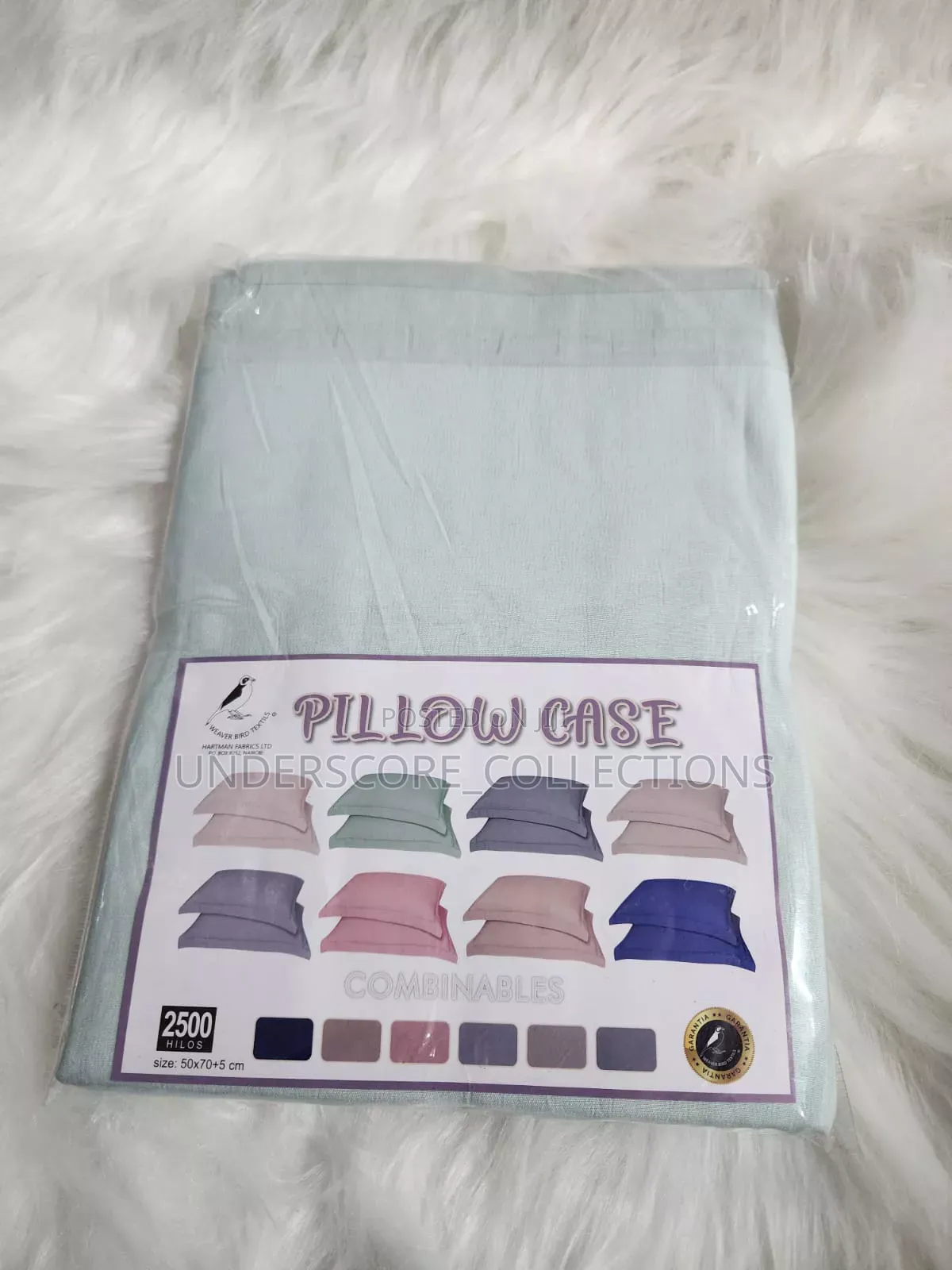 Quality Bed Pillow Cases