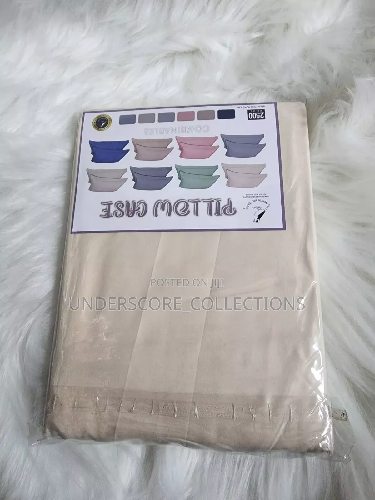 Quality Bed Pillow Cases