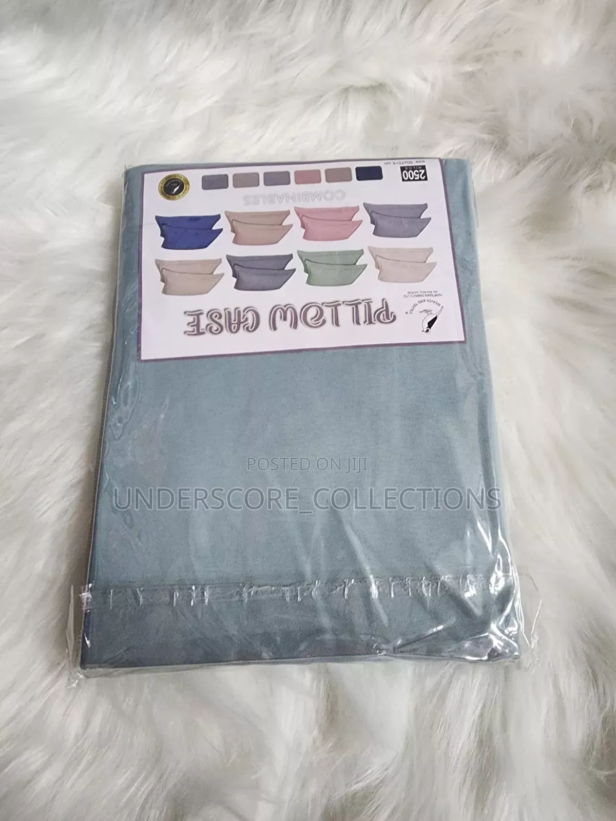 Quality Bed Pillow Cases