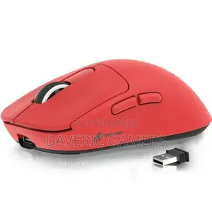 X3 Wireless Mouse, Brand Is Attack Shark