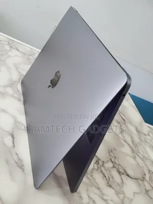 Laptop Apple MacBook Pro 2016 8GB Intel Core I5 SSD 256GB