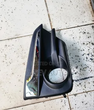 Impreza 2018 Foglight Cover