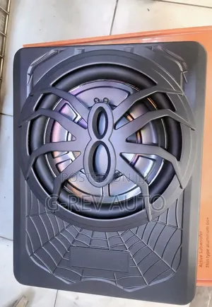 Active Underseat Speaker