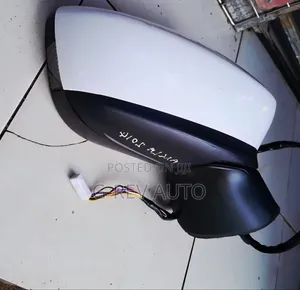 Mazda Axela 2014 Side Mirror