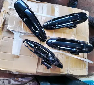 Land Cruiser 100 Series Door Handles
