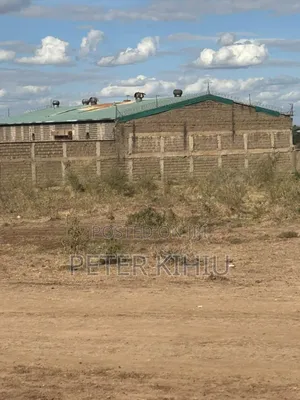 Athi River 1/2ac Industrial Plot for Sale