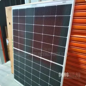 585 Solar Panel