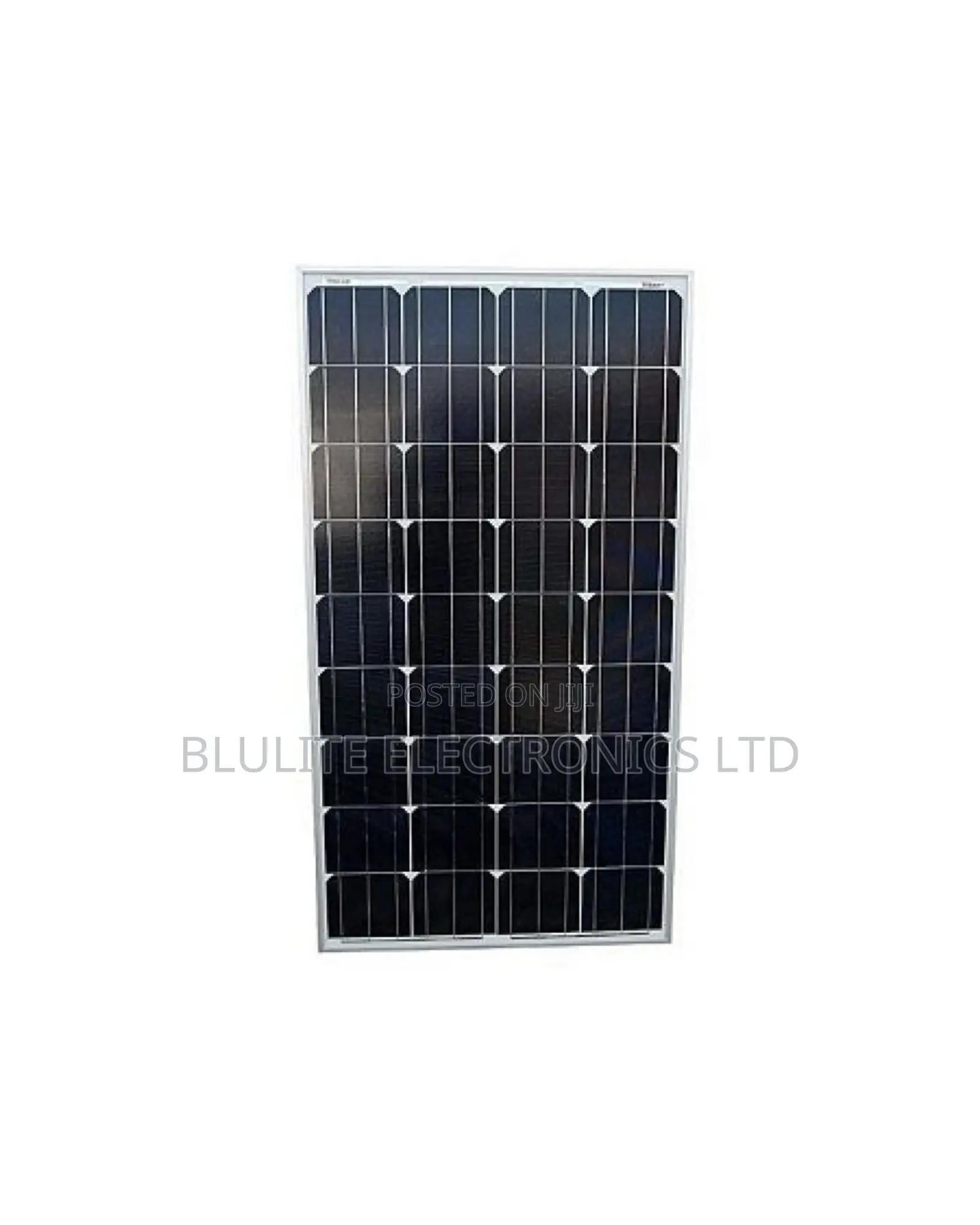 585 Solar Panel