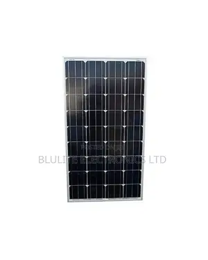 585 Solar Panel