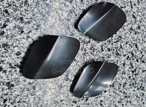 Toyota Axio Fielder 2012-2014 Towing Cover
