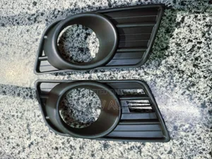 Suzuki Swift 2005 - 2009 Foglights Covers
