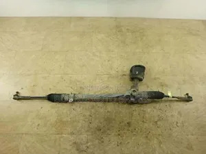 Steering Rack Suzuki Solio 2011 Dba-Ma15s M00