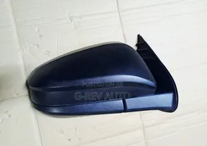 Hilux Revo Side Mirror